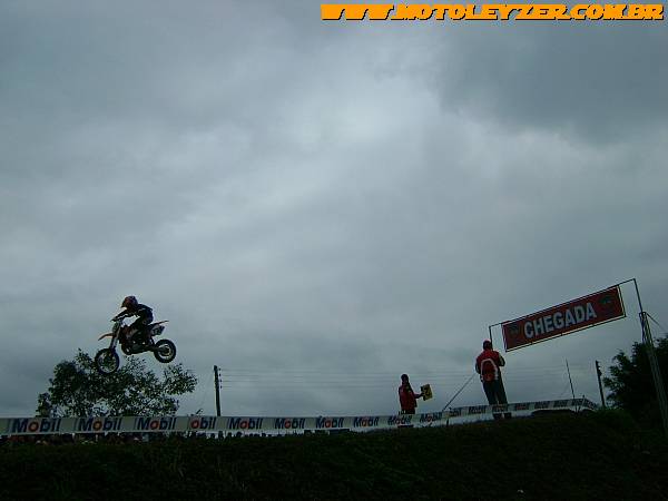 MOTOCORSS 134